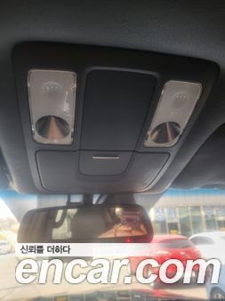 Kia Mohave 2023, фото 13