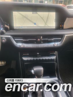 Kia Mohave 2023, фото 19