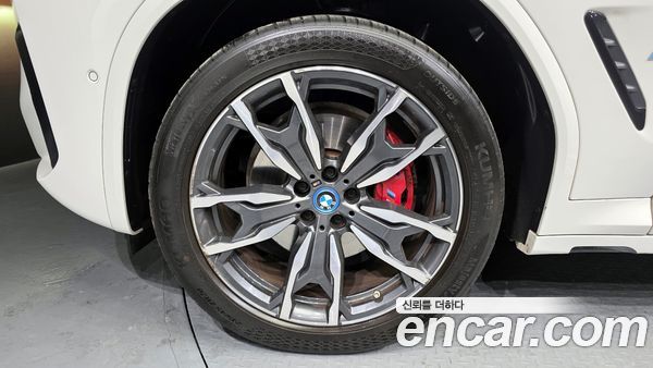 BMW X3 2023, фото 5