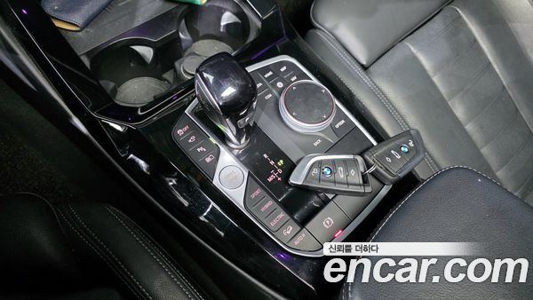BMW X3 2023, фото 9
