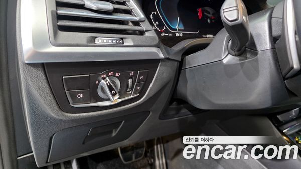 BMW X3 2023, фото 14