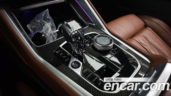 BMW X6 2022, фото 9
