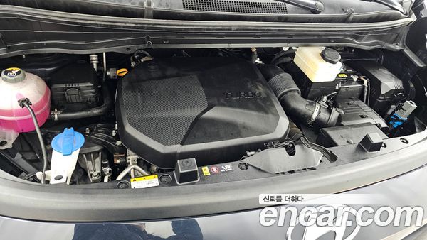 Hyundai Staria 2023, фото 6