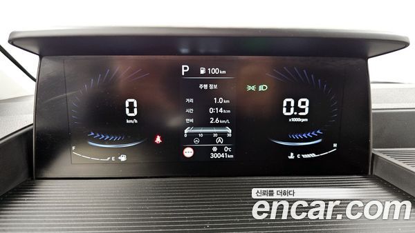 Hyundai Staria 2023, фото 8