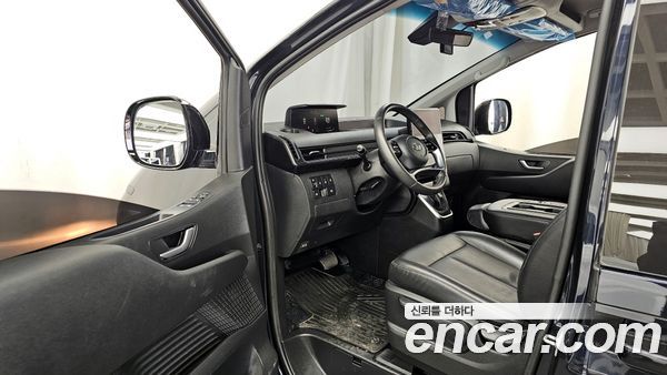 Hyundai Staria 2023, фото 10