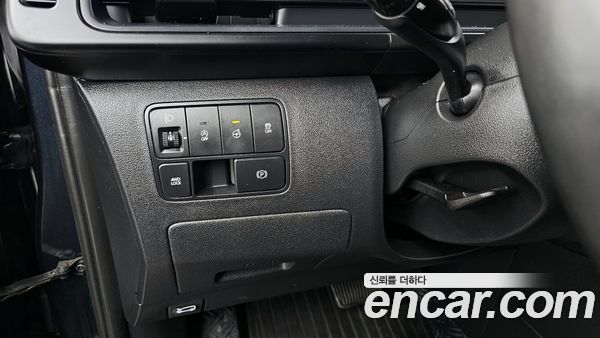 Hyundai Staria 2023, фото 14