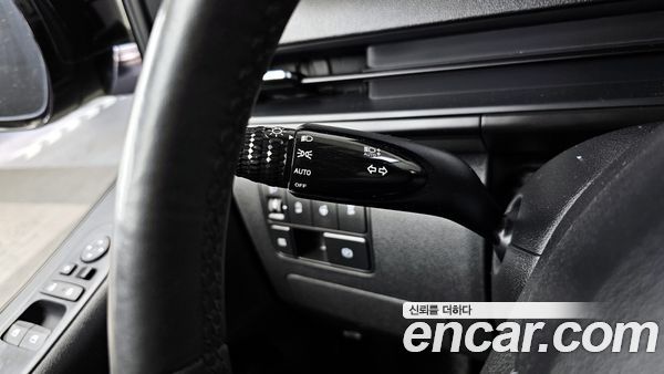 Hyundai Staria 2023, фото 15