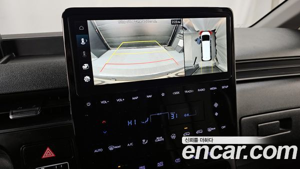 Hyundai Staria 2023, фото 17