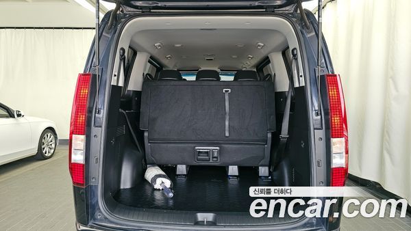 Hyundai Staria 2023, фото 20