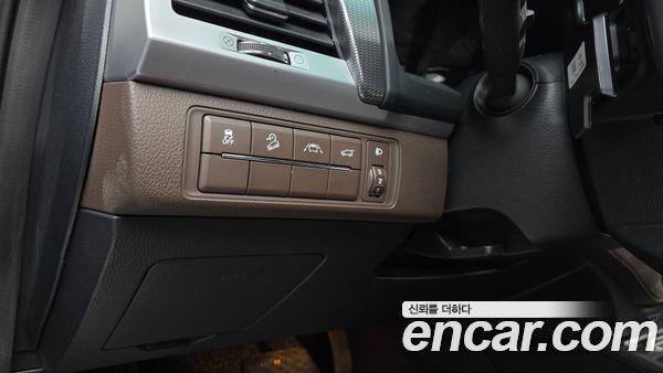 KGM Rexton 2023, фото 14