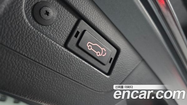 KGM Rexton 2023, фото 20