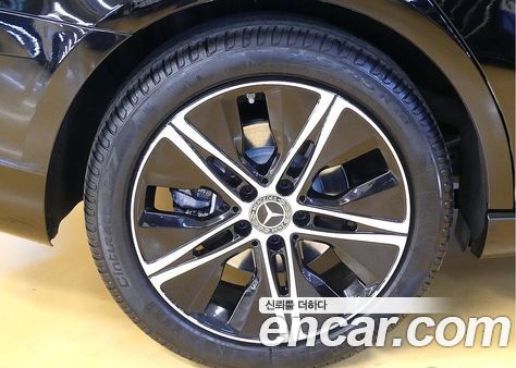 Mercedes-Benz A-Class 2024, фото 5