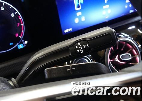 Mercedes-Benz A-Class 2024, фото 9