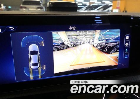 Mercedes-Benz A-Class 2024, фото 14