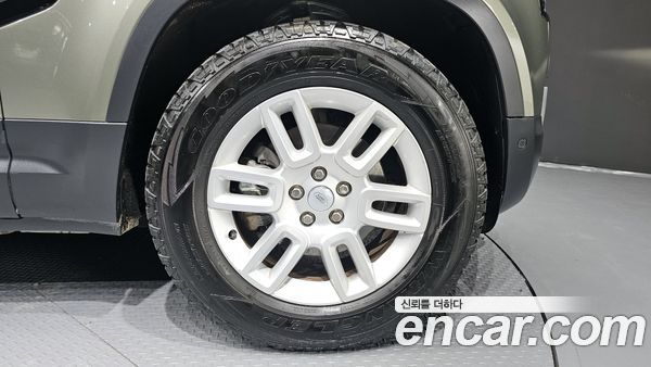 Land Rover Defender 2022, фото 5