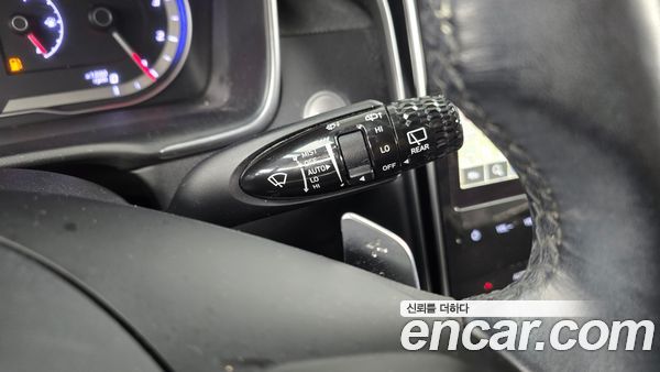 Hyundai Tucson 2021, фото 19