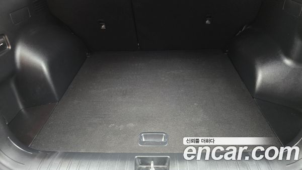 Hyundai Tucson 2021, фото 20