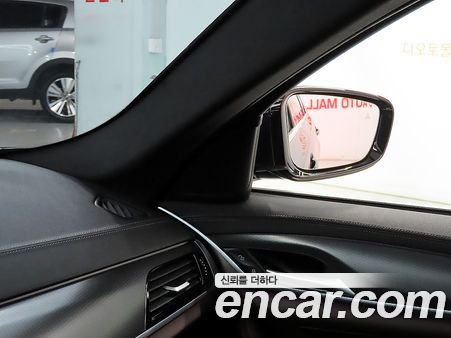 BMW 5 Series 2022, фото 17