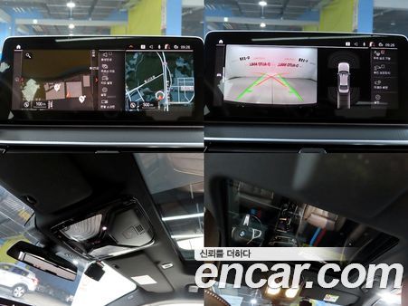 BMW 5 Series 2022, фото 19