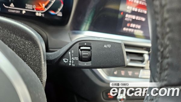 BMW 3 Series 2021, фото 16