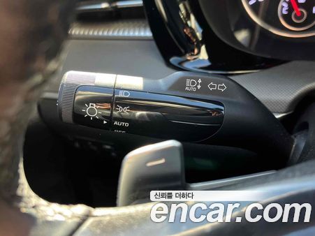 Kia K5 2021, фото 12
