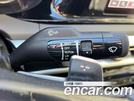 Kia K5 2021, фото 13