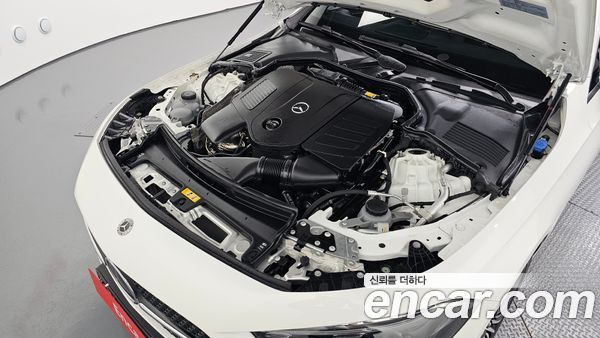 Mercedes-Benz CLE 2024, фото 6