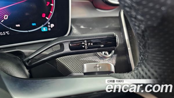 Mercedes-Benz CLE 2024, фото 9
