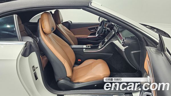 Mercedes-Benz CLE 2024, фото 11