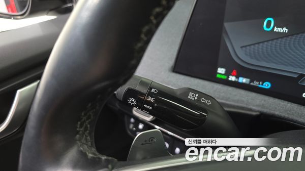 Kia EV6 2022, фото 18