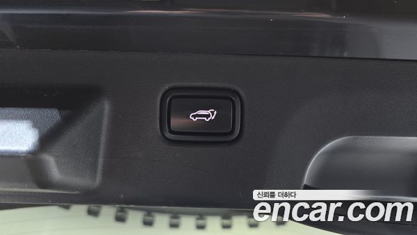 Kia EV6 2022, фото 20