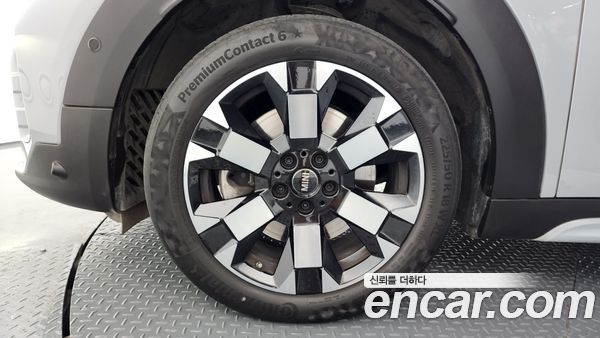 MINI COUNTRYMAN 2023, фото 5