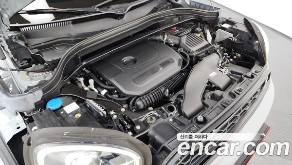 MINI COUNTRYMAN 2023, фото 6