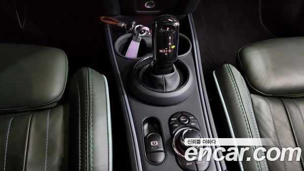 MINI COUNTRYMAN 2023, фото 9