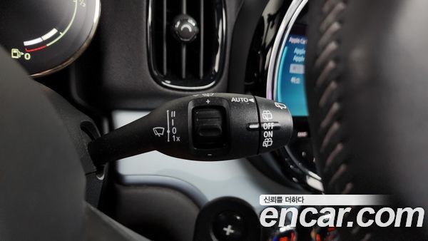 MINI COUNTRYMAN 2023, фото 14