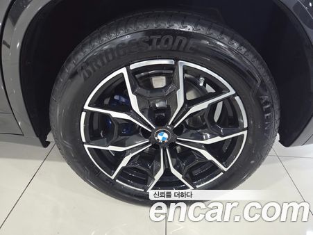 BMW X3 2024, фото 5