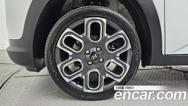 Hyundai Casper 2023, фото 5