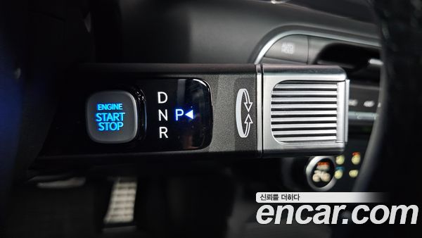 Hyundai Palisade 2025, фото 9