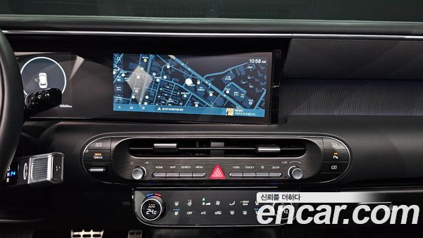 Hyundai Palisade 2025, фото 14