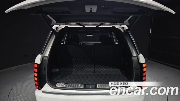 Hyundai Palisade 2025, фото 20