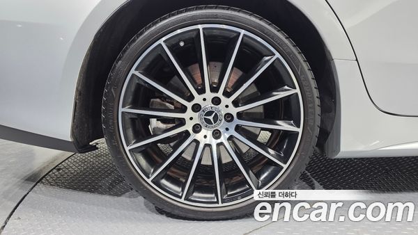 Mercedes-Benz CLS 2020, фото 5