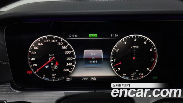 Mercedes-Benz CLS 2020, фото 8