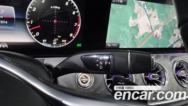 Mercedes-Benz CLS 2020, фото 9