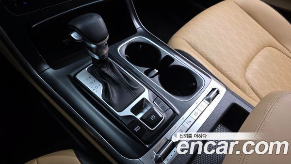 Kia Carnival 2022, фото 9
