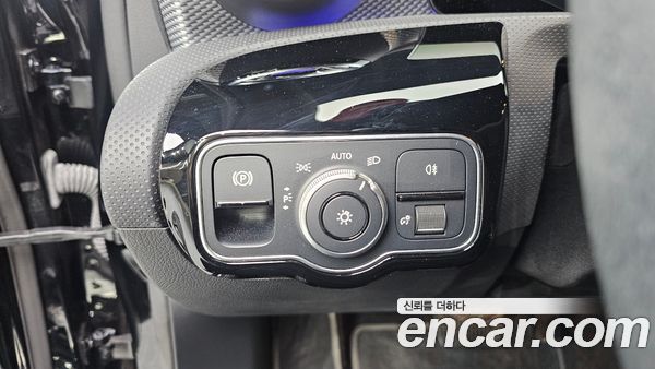 Mercedes-Benz A-Class 2022, фото 18