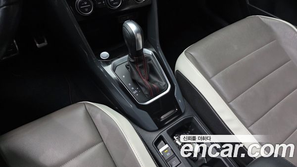 Volkswagen T-Roc 2021, фото 9