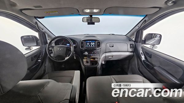 Hyundai Grand Starex 2020, фото 7