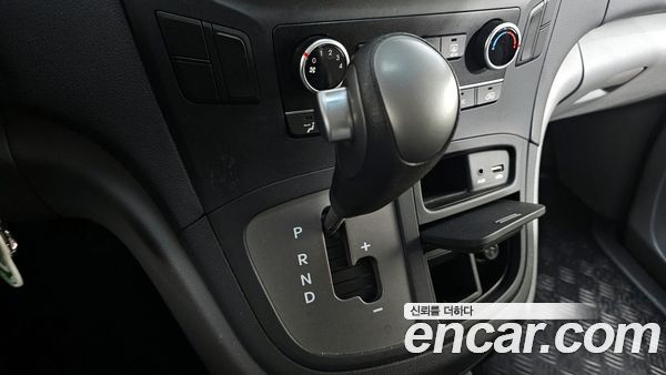 Hyundai Grand Starex 2020, фото 9