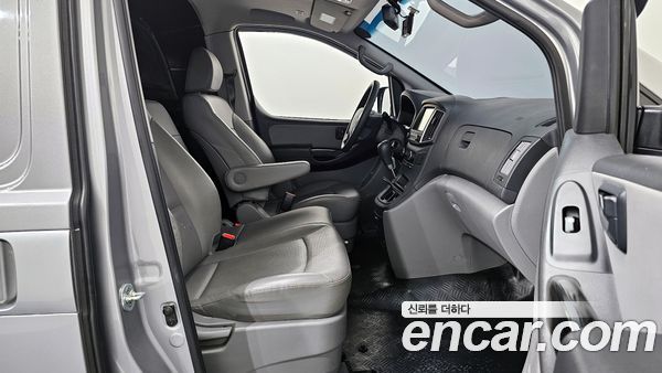 Hyundai Grand Starex 2020, фото 10