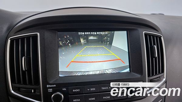 Hyundai Grand Starex 2020, фото 14